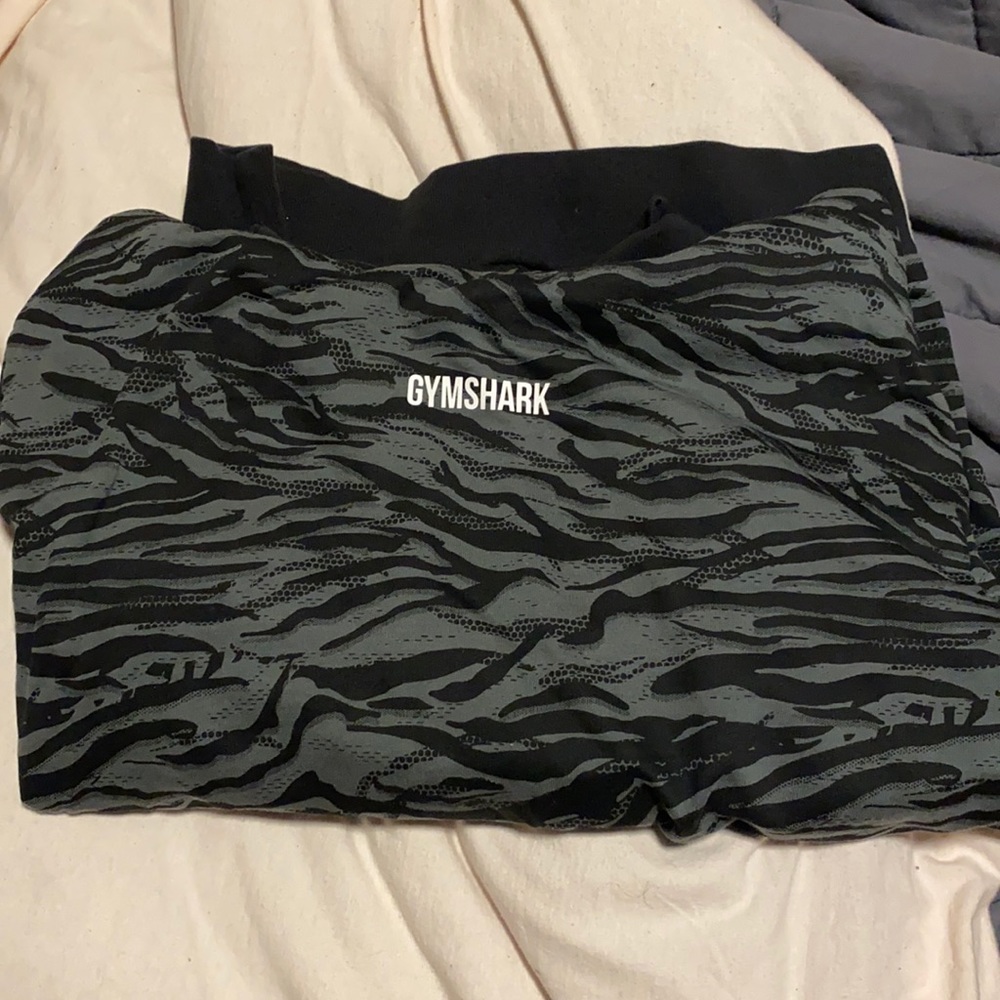 Gymshark hoodie